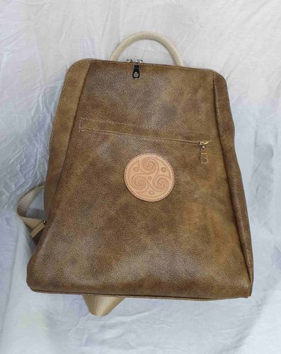 Kabelky & batohy & ledvinky