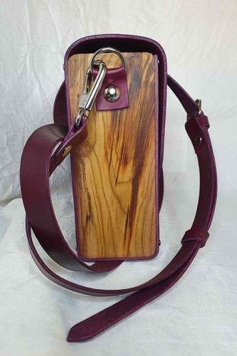 Kabelky & batohy & ledvinky