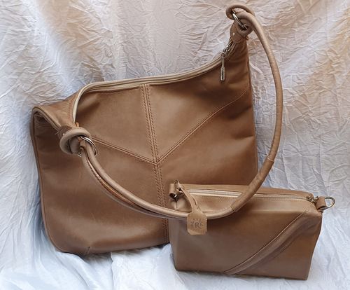 Kabelky & batohy & ledvinky