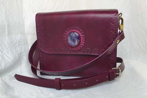 Kabelky & batohy & ledvinky