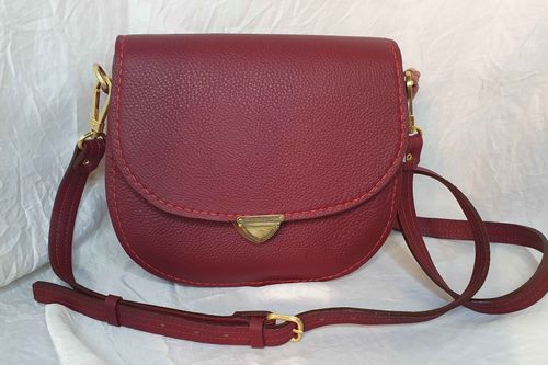 Kabelky & batohy & ledvinky