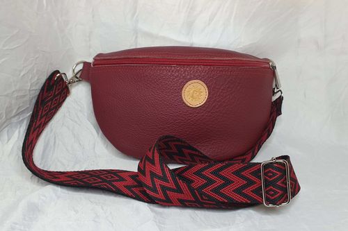 Kabelky & batohy & ledvinky