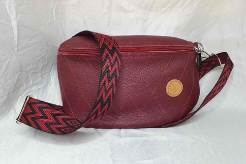 Kabelky & batohy & ledvinky