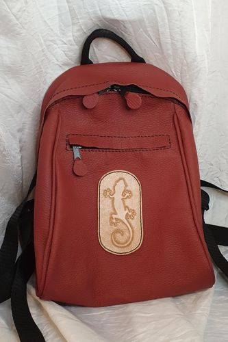 Kabelky & batohy & ledvinky