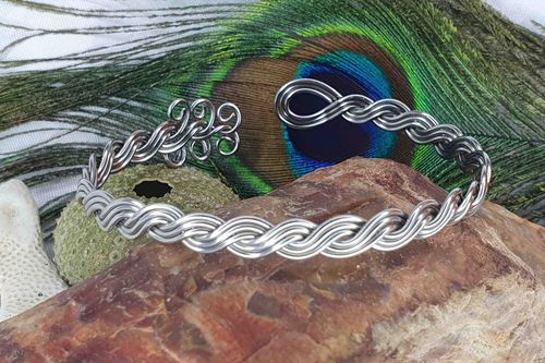 Náramky & NáNožníky a Nápažníky