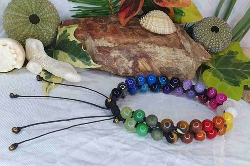 Náramky & NáNožníky a Nápažníky