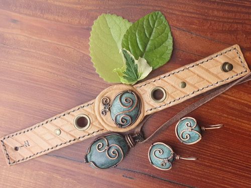 Náramky & NáNožníky a Nápažníky