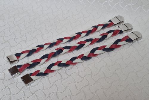 Náramky & NáNožníky a Nápažníky