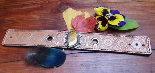 Náramky & NáNožníky a Nápažníky