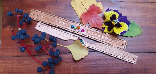 Náramky & NáNožníky a Nápažníky