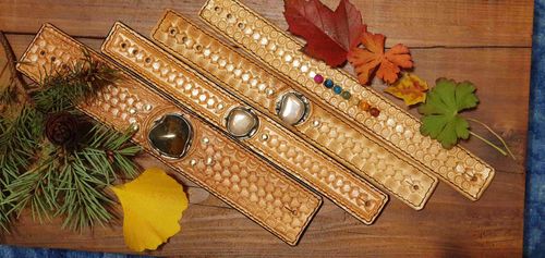 Náramky & NáNožníky a Nápažníky