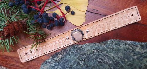 Náramky & NáNožníky a Nápažníky