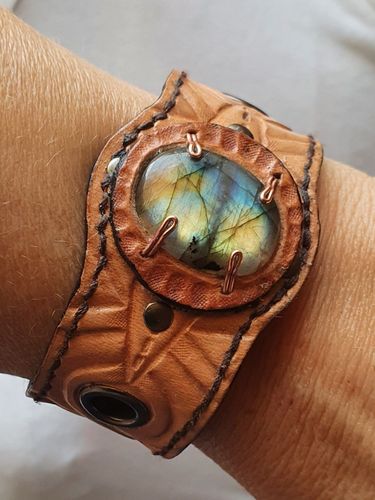 Náramky & NáNožníky a Nápažníky