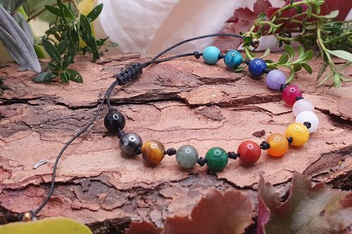 Náramky & NáNožníky a Nápažníky