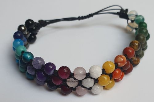 Náramky & NáNožníky a Nápažníky