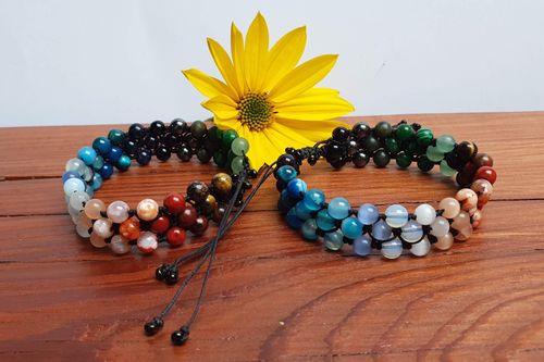 Náramky & NáNožníky a Nápažníky