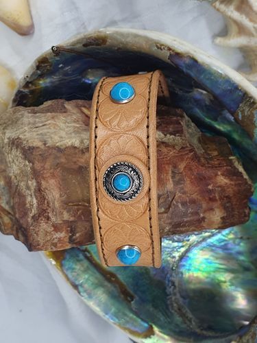 Náramky & NáNožníky a Nápažníky