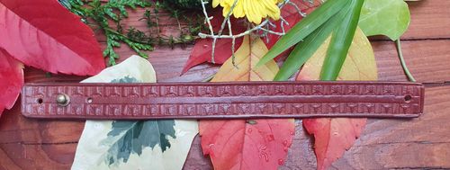 Náramky & NáNožníky a Nápažníky