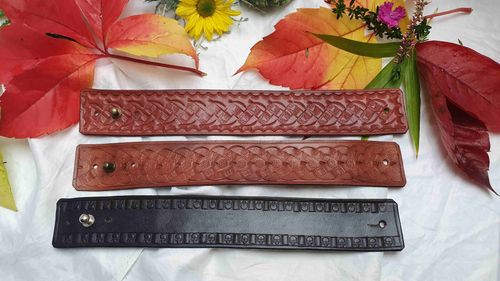 Náramky & NáNožníky a Nápažníky