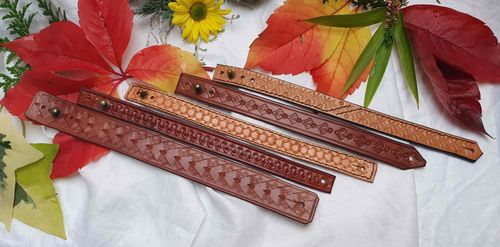 Náramky & NáNožníky a Nápažníky