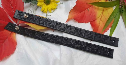 Náramky & NáNožníky a Nápažníky