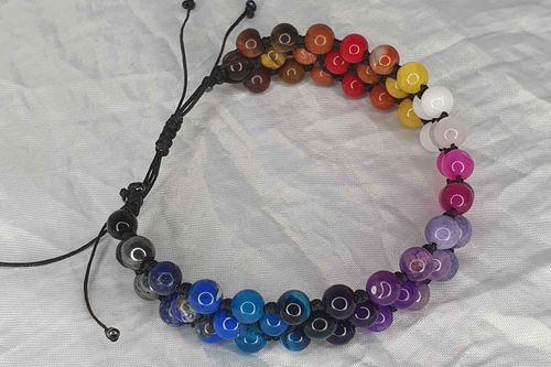 Náramky & NáNožníky a Nápažníky