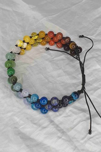 Náramky & NáNožníky a Nápažníky