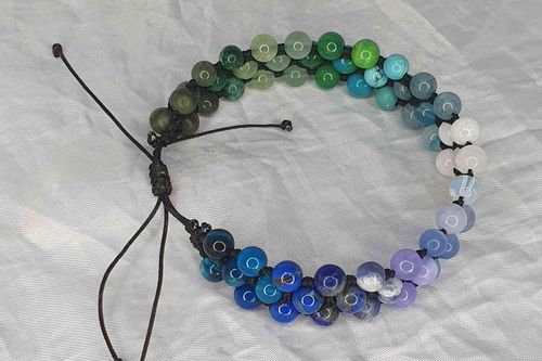 Náramky & NáNožníky a Nápažníky