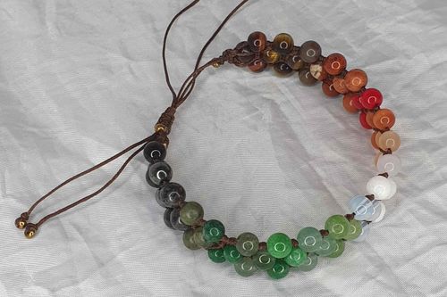 Náramky & NáNožníky a Nápažníky