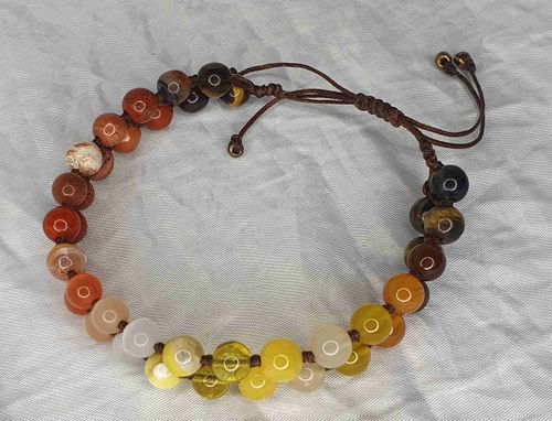 Náramky & NáNožníky a Nápažníky