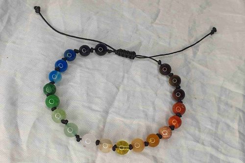 Náramky & NáNožníky a Nápažníky