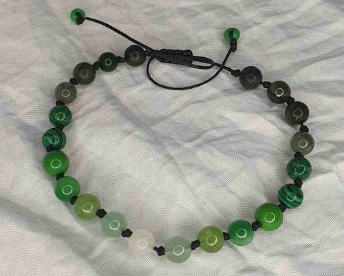 Náramky & NáNožníky a Nápažníky