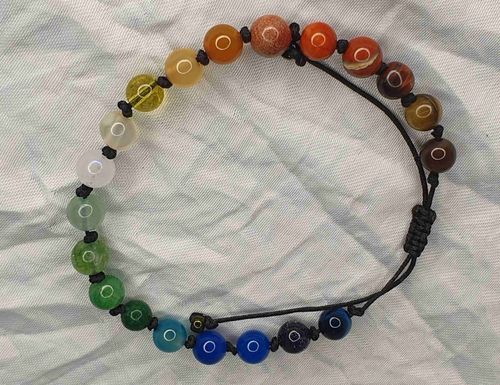 Náramky & NáNožníky a Nápažníky