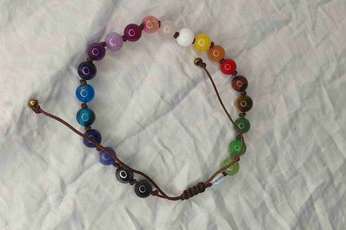 Náramky & NáNožníky a Nápažníky