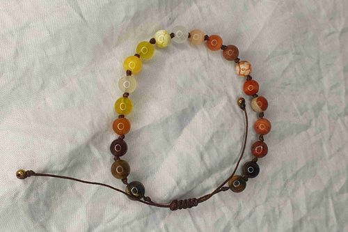 Náramky & NáNožníky a Nápažníky