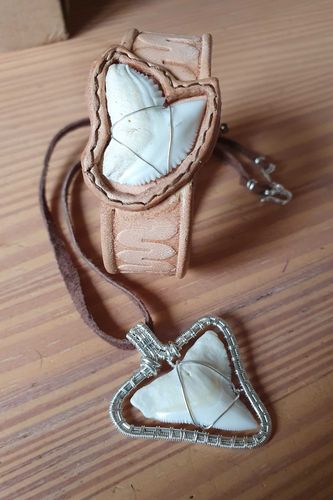 Náramky & NáNožníky a Nápažníky