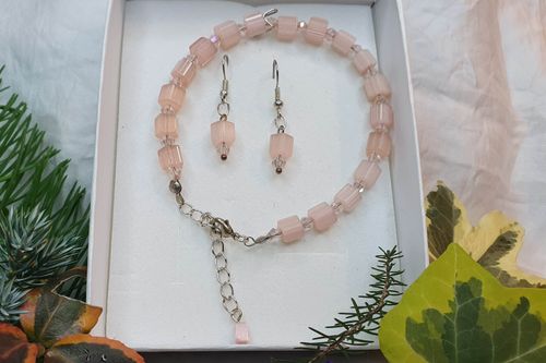 Náramky & NáNožníky a Nápažníky