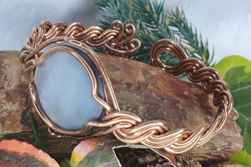 Náramky & NáNožníky a Nápažníky