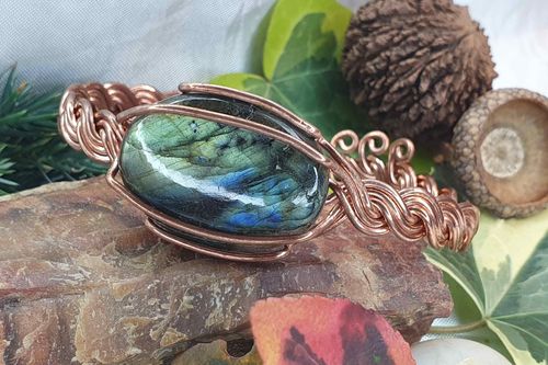 Náramky & NáNožníky a Nápažníky