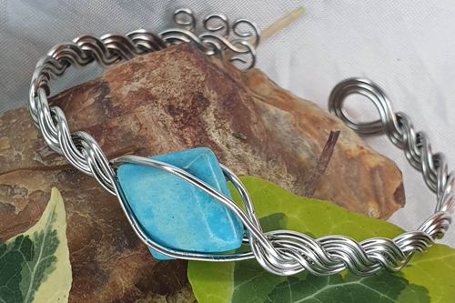 Náramky & NáNožníky a Nápažníky