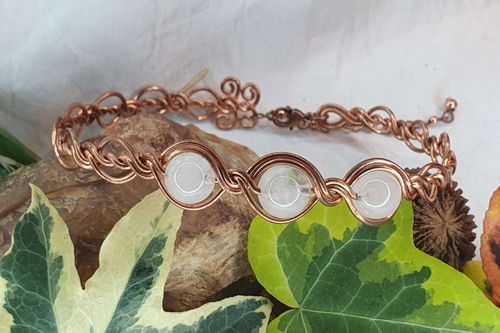 Náramky & NáNožníky a Nápažníky