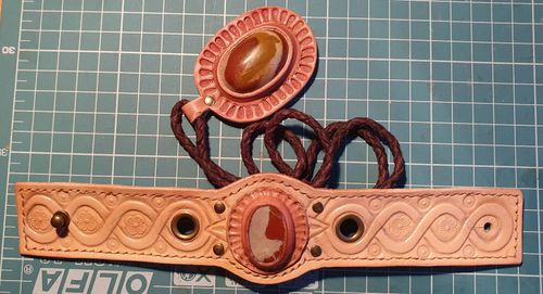 Náramky & NáNožníky a Nápažníky