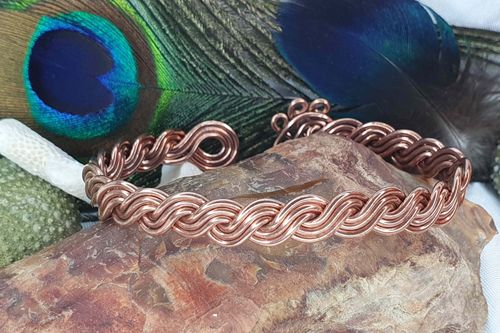 Náramky & NáNožníky a Nápažníky