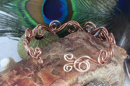 Náramky & NáNožníky a Nápažníky