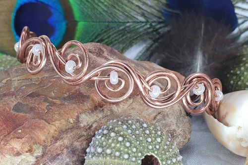 Náramky & NáNožníky a Nápažníky