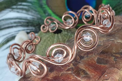 Náramky & NáNožníky a Nápažníky