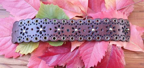 Náramky & NáNožníky a Nápažníky