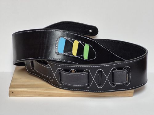 Opasky & Popruhy na kytaru