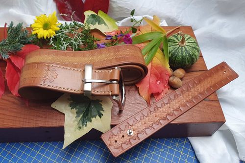 Opasky & Popruhy na kytaru