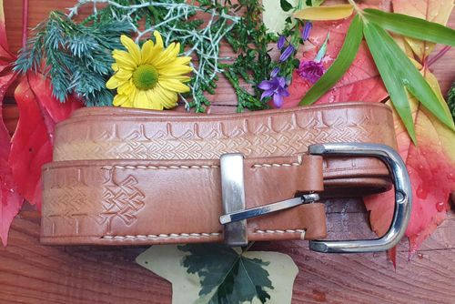 Opasky & Popruhy na kytaru